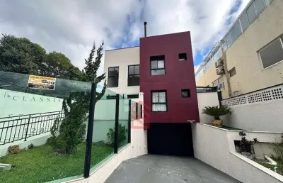 Apartamento com 1 quarto à venda na Rua Eduardo Sprada, 128, Campo Comprido, Curitiba