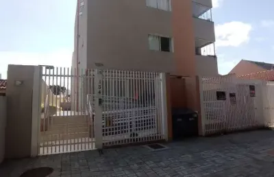 Apartamento com 3 quartos à venda na Rua Rogério Pereira de Camargo, 134, Campo Comprido, Curitiba