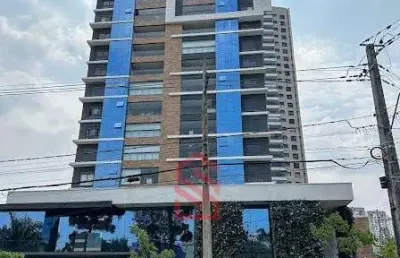Apartamento à venda ecoville   qualidade plaenge pronto para morar