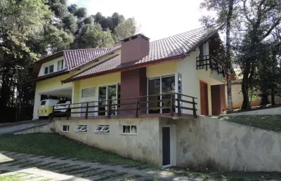 Casa à venda campo comprido  e exclusiva alto padrão com terreno de 766,00 m²