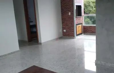 Apartamento à venda em curitiba-pr, campo comprido: 3 quartos, 1 suíte, 3 salas, 2 banheiros, 1 vaga de garagem, 83,38 m²