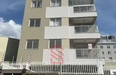 Imperdível oportunidade: apartamento à venda em curitiba-pr, santa cândida! 3 quartos, 1 suíte, 2 salas, 2 banheiros, 2 vagas, 86,72m².