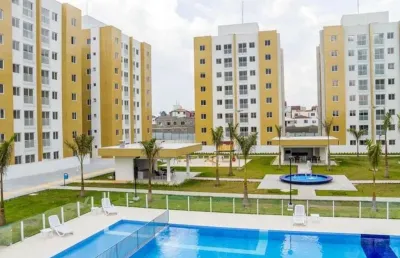 Apartamento de 3 quartos com suíte e vaga de garagem no portão, curitiba-pr: seu novo lar esperando por você!