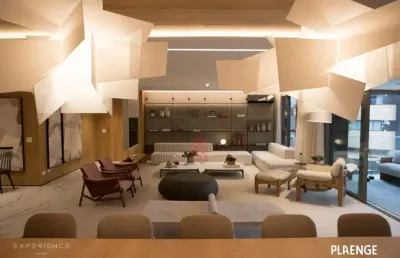 Apartamento com 3 quartos à venda na Rua Deputado Heitor Alencar Furtado, 3050, Ecoville, Curitiba