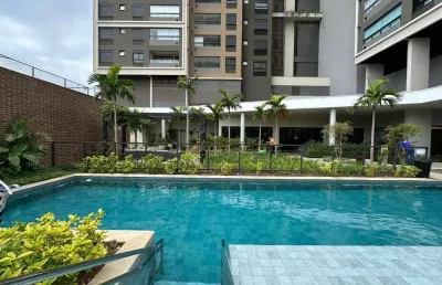 Apartamento à venda em indaiatuba - centro - condomínio authoria - 72m²