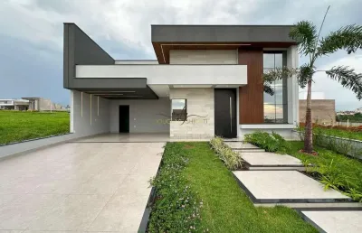 Casa com 3 dormitórios à venda, 200 m² por r$ 2.050.000,00 - jardim maria candida - indaiatuba/sp