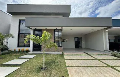Casa em condomínio à venda em indaiatuba - jardim laguna - 188m²
