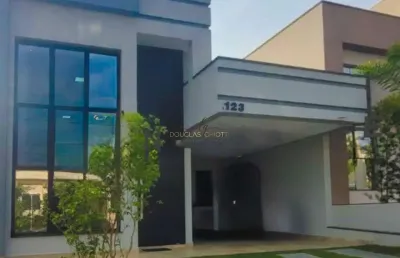 Casa com 3 dormitórios à venda, 115 m² por r$ 1.090.000,00 - residencial brescia - indaiatuba/sp