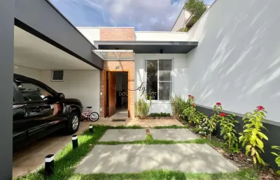 Casa em condomínio à venda em indaiatuba - jardim montreal residence - condomínio montreal - 105m²