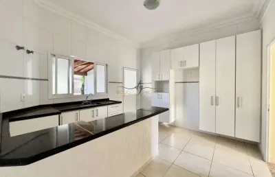 Casa em condomínio fechado  à venda em indaiatuba - itaici jardim panorama - área de lazer completa