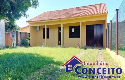 Casa com 2 quartos à venda no Mariluz (Distrito), Imbé 