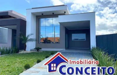 G1004 - excelente geminado localizado em região de moradores em imbé