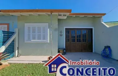 G05 - belíssima residência com anexo em ótima localização