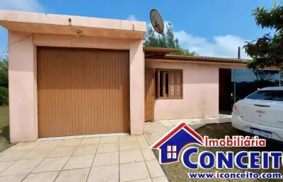 C1091 - excelente residência de esquina localizada em região de moradores