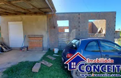 C313 - residência em região de moradia no balneário albatroz