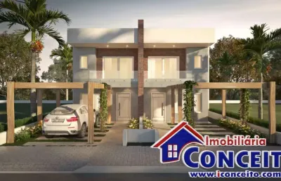 G07 - excelente geminado com 3 dormitórios (em fase de construção)