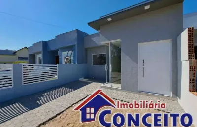 G08 - excelente geminado em ótima localização em imbé