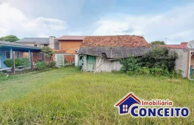 T365 - excelente lote localizado na avenida principal de imbé/rs