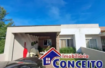 G1011 - excelente geminado localizado no centro de imbé