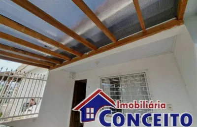 Casa com 2 quartos à venda no Mariluz (Distrito), Imbé 