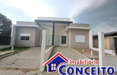 G17 - ótimo geminado em excelente localização no balneário presidente