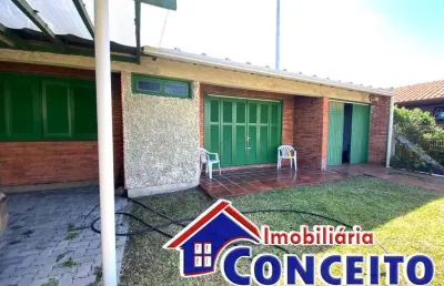 C33 - ótimo imóvel a 130 metros do mar em excelente localização