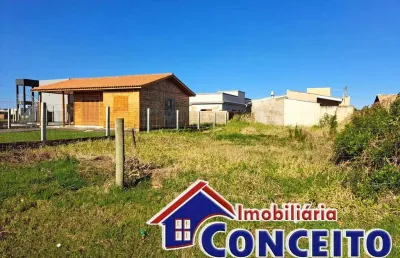 T404 - ótimo terreno localizado a 150 metros do mar no balneário riviera