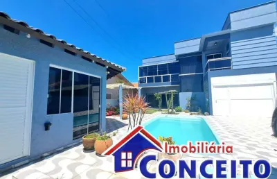 C101 - belíssimo imóvel com vista para o mar em ótima localização