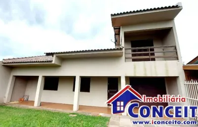 C102 - excelente imóvel composto de 03 dormitórios a 250 metros do mar