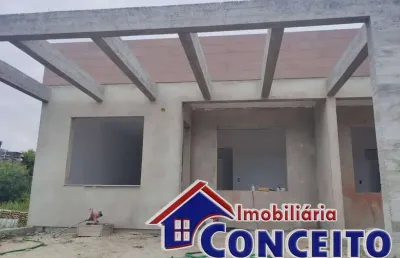 G24 - geminado em construção próximo ao mar no balneário presidente
