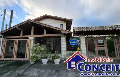 Pc1001 - excelente pousada com 5 apartamentos no centro de imbé
