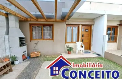 G30 - excelente geminado localizado no balneário marisul