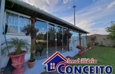 C300 - ótima residência a 440 metros do mar em imbé