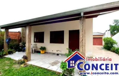C348 - linda residência com anexo localizada em região de moradores