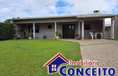 C516 - linda residência localizada em região de moradores