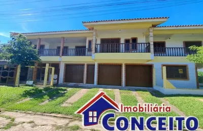 Ap02 - excelente apartamento a 300 metros do mar no balneário albatroz