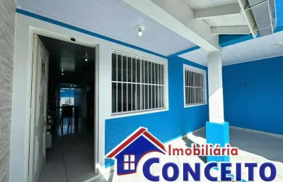G27 - excelente imóvel localizado em região de moradores em imbé