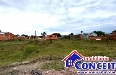 T239 - excelente lote medindo 300m² no balneário marisul