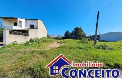 T1062 - excelente terreno medindo 390 m² localizado no centro de imbé