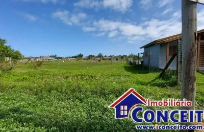T71 - excelente terreno em ótima localização no balneário mariluz