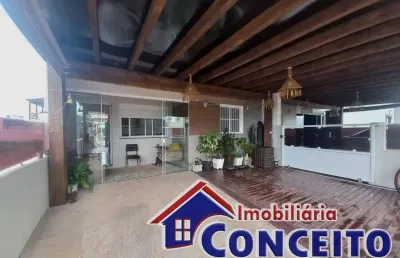 G1030 - lindo imóvel localizado em região de moradores no centro de imbé