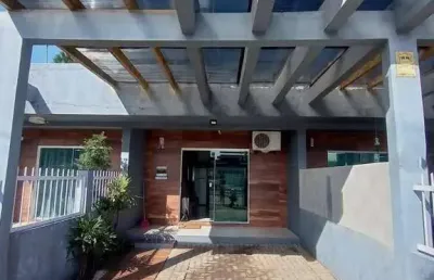 G1031 - ótimo geminado em excelente localização no centro de imbé