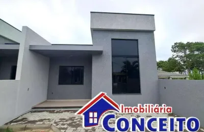 G1033 - excelente geminado localizado no centro de imbé