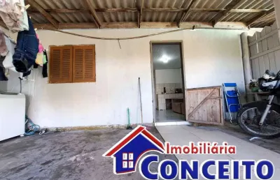 G25 - residências localizadas em região de moradores em imbé