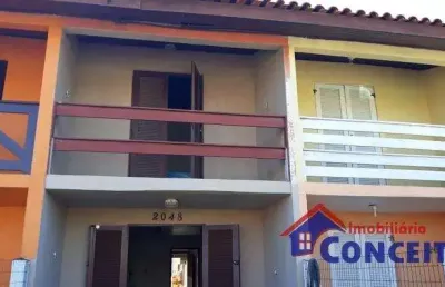 Dt1014 - ótimo duplex a 200 m do mar em excelente localização