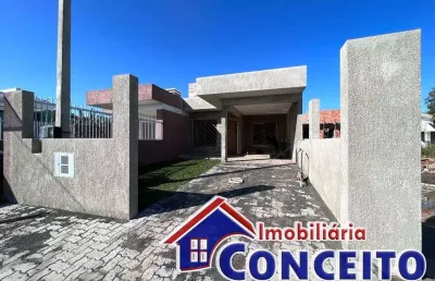 G1032 - linda casa em laje localizada em região de moradores