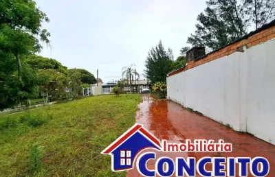 T73 - excelente terreno medindo 300m² localizado no balneário presidente