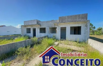 G41 - geminado localizado em região de moradores em imbé