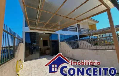 Dt1020 - ótimo duplex com 03 dormitórios em excelente localização