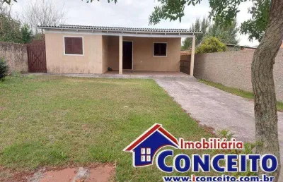 C289 - excelente residência de 3 dormitórios localizada no bairro marisul